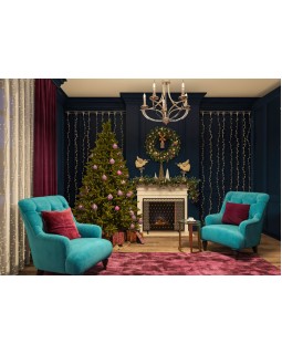 Подвесная люстра Favourite 2770-5P-foto5