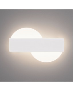 Бра Elektrostandard 40143/1 LED белый-foto2
