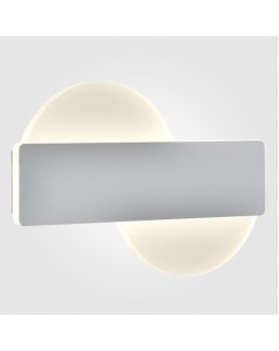 Бра Elektrostandard 40143/1 LED белый-foto3