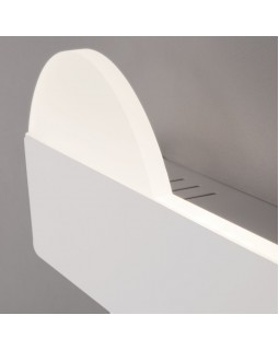 Бра Elektrostandard 40143/1 LED белый-foto4
