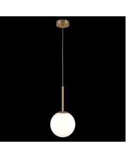 Подвесной светильник Maytoni MOD321PL-01G2-foto3