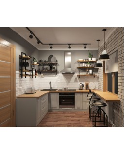 Светильник на шине Maytoni Technical TR028-2-15W4K-B-foto3