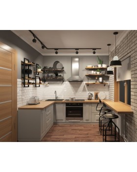 Светильник на шине Maytoni Technical TR028-2-15W4K-B-foto3