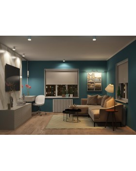Торшер Odeon Light 4666/1F-foto5