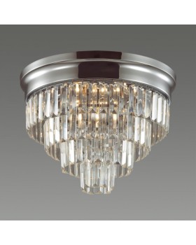 Каскадная люстра LUMION 5258/5C-foto2