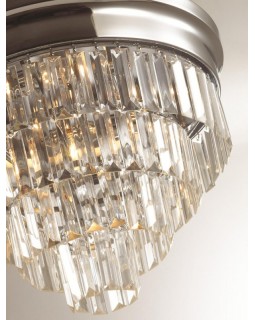 Каскадная люстра LUMION 5258/5C-foto3