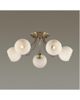 Накладная люстра LUMION 5265/5C-foto2