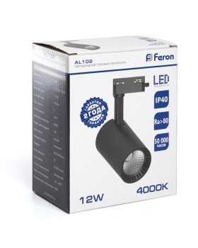 Светильник на шине Feron 32516-foto2