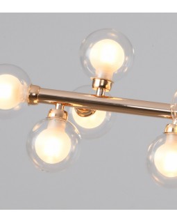 Подвесная люстра Kink Light 09409-9,33-foto2