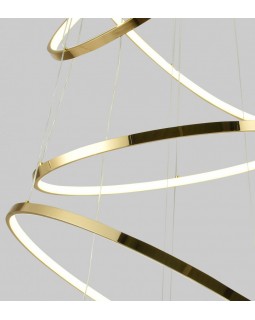 Подвесная люстра Kink Light 09475-5A,33-foto2