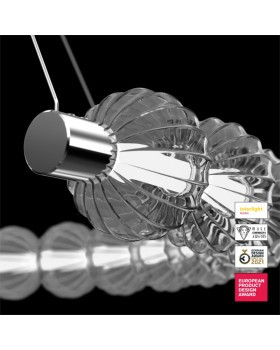 Подвесная люстра Maytoni MOD555PL-L30CH4K-foto4