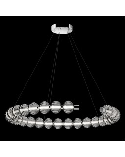Подвесная люстра Maytoni MOD555PL-L30CH4K-foto5