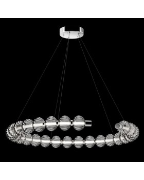 Подвесная люстра Maytoni MOD555PL-L30CH4K-foto5