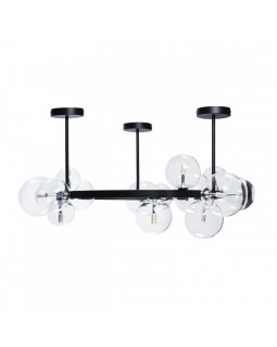 Люстра на штанге LOFT IT 10023P/850-foto3