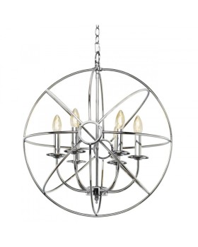 Подвесная люстра LOFT IT LOFT1193-6-foto2