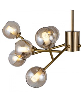 Люстра на штанге LOFT IT 10020/12-foto5