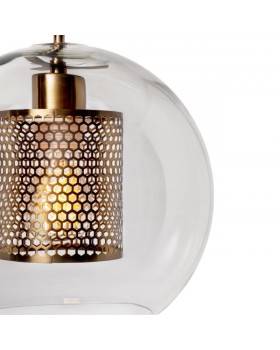 Подвесной светильник LOFT IT LOFT2566-B-foto2