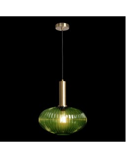 Подвесной светильник LOFT IT 2072-C+BR-foto2