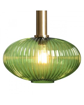 Подвесной светильник LOFT IT 2072-C+BR-foto3