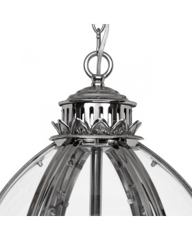 Подвесная люстра LOFT IT LOFT3043-CH-foto2