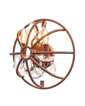 Бра LOFT IT LOFT1897W-foto2