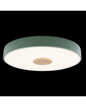 Детский светильник LOFT IT 10003/24 Green-foto2