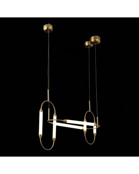 Подвесной светильник ST-Luce SL6004.303.06-foto4