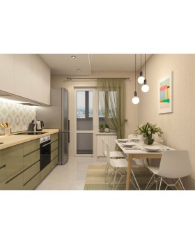 Подвесной светильник Eurosvet 50151/3 черный жемчуг-foto4