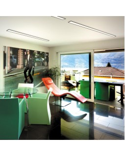 Линейный светильник Novotech 358819-foto3