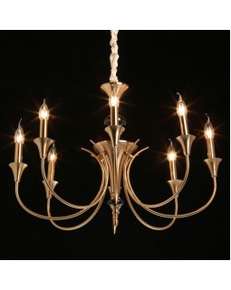 Подвесная люстра MW-Light 614013208-foto2