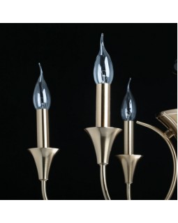 Подвесная люстра MW-Light 614013208-foto3