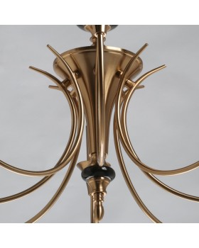 Подвесная люстра MW-Light 614013208-foto6