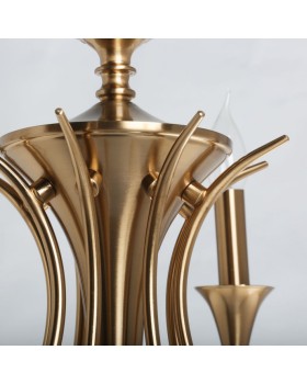 Подвесная люстра MW-Light 614013208-foto7