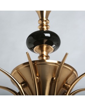 Подвесная люстра MW-Light 614013208-foto8