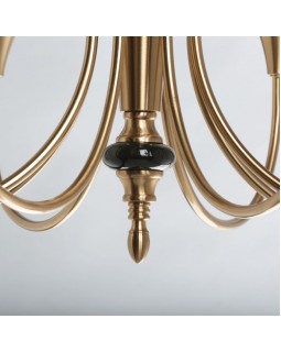 Подвесная люстра MW-Light 614013208-foto9