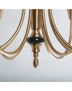 Подвесная люстра MW-Light 614013208-foto9