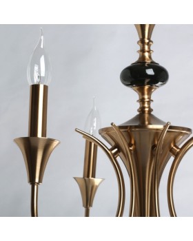 Подвесная люстра MW-Light 614013208-foto10