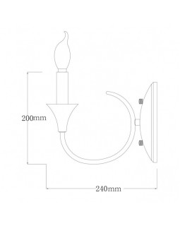 Бра MW-Light 614023301-foto7