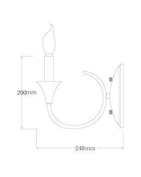 Бра MW-Light 614023301-foto7