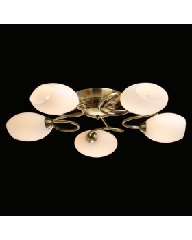 Накладная люстра MW-Light 267011805-foto2