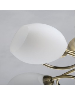 Накладная люстра MW-Light 267011805-foto3
