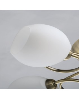 Накладная люстра MW-Light 267011805-foto3