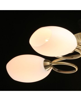 Накладная люстра MW-Light 267011805-foto4