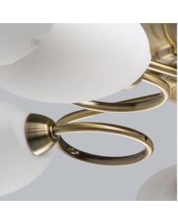 Накладная люстра MW-Light 267011805-foto6