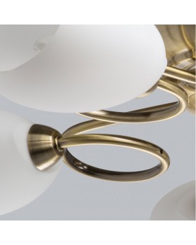 Накладная люстра MW-Light 267011805-foto6