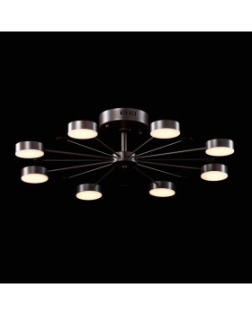 Люстра на штанге DeMarkt 632016808-foto2