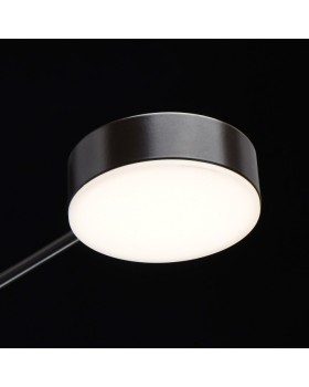 Люстра на штанге DeMarkt 632016808-foto4