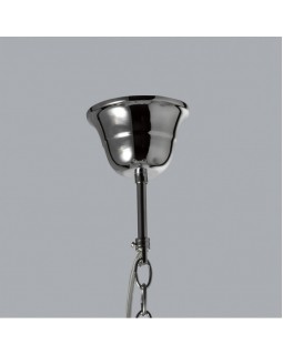 Подвесная люстра DeMarkt 448014605-foto10