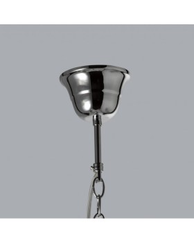 Подвесная люстра DeMarkt 448014605-foto10