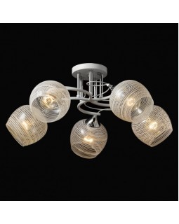 Люстра на штанге DeMarkt 324014705-foto2